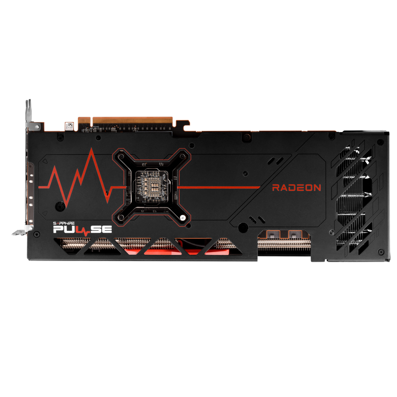 Pulse AMD Radeon RX 7900 GRE 16GB